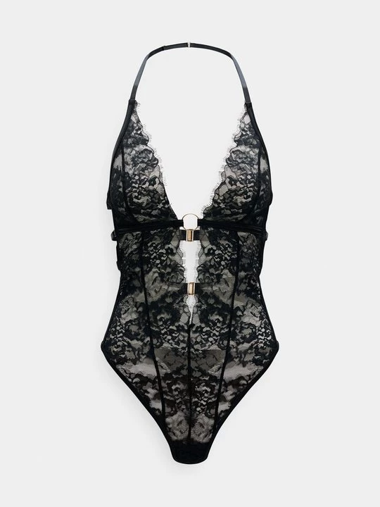 Obrázek produktu Body Hunkemöller černá