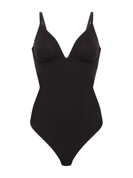 Obrázek produktu Body Hunkemöller černá