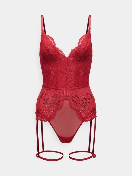 Obrázek produktu Body Hunkemöller červená