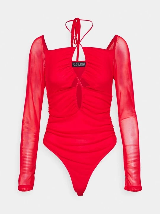 Obrázek produktu Body In The Style červená
