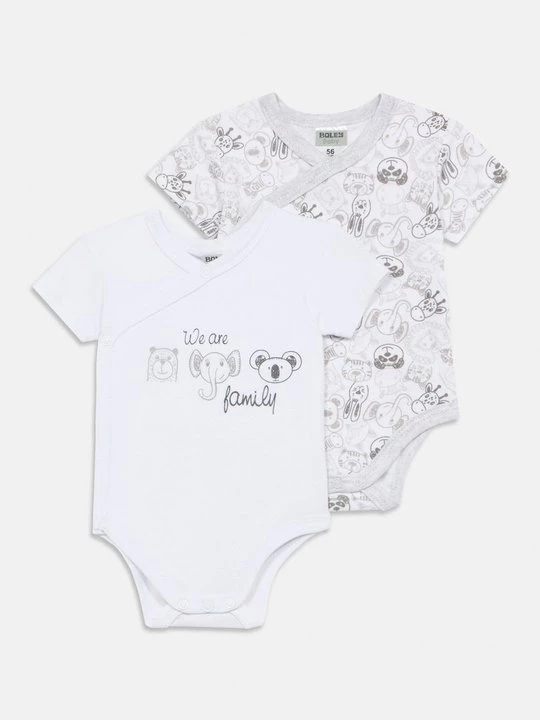 Obrázek produktu Body Jacky Baby