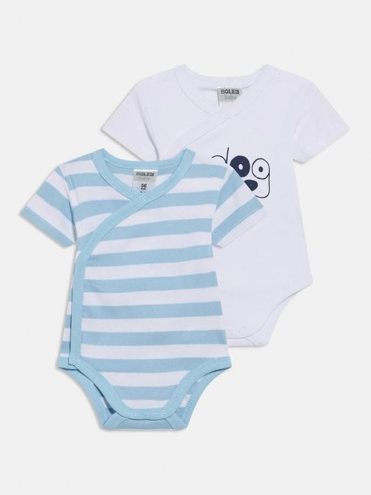 Obrázek produktu Body Jacky Baby modrá