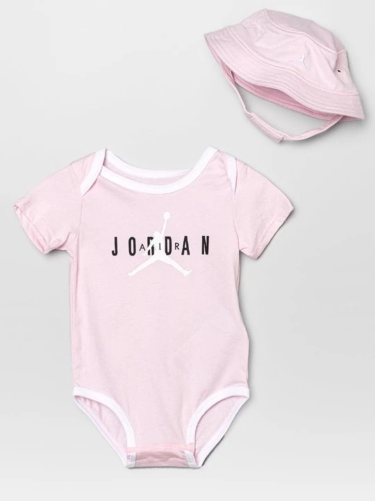 Obrázek produktu Body Jordan světle růžová