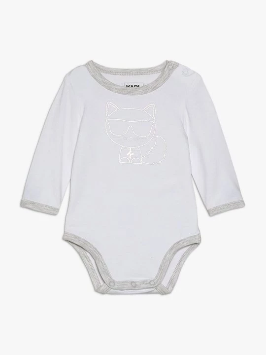 Obrázek produktu Body KARL LAGERFELD KIDS