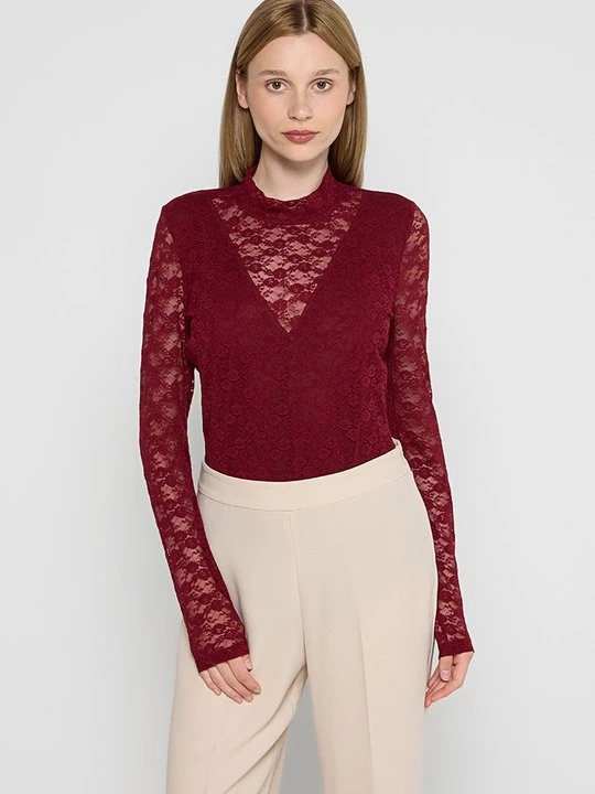 Obrázek produktu Body Krüger Dirndl bordeaux