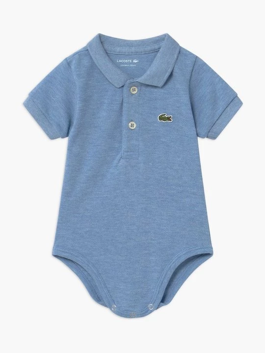 Obrázek produktu Body Lacoste světle modrá