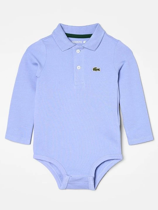 Obrázek produktu Body Lacoste světle modrá