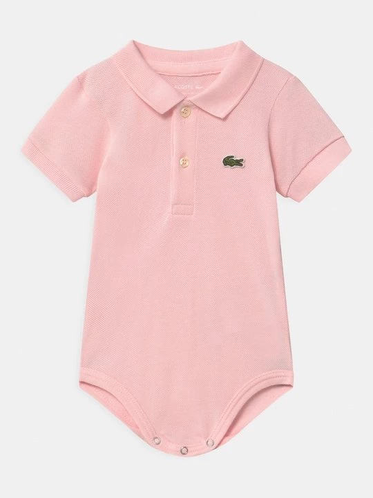 Obrázek produktu Body Lacoste světle růžová