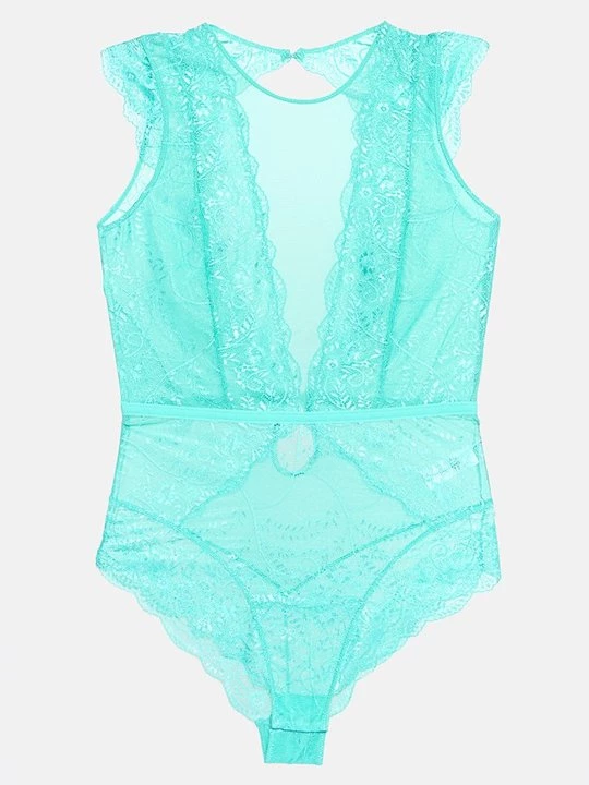 Obrázek produktu Body Lascana zelená