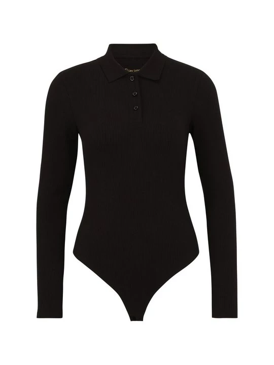 Obrázek produktu Body Les Lunes černá