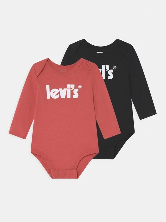Obrázek produktu Body Levi's červená