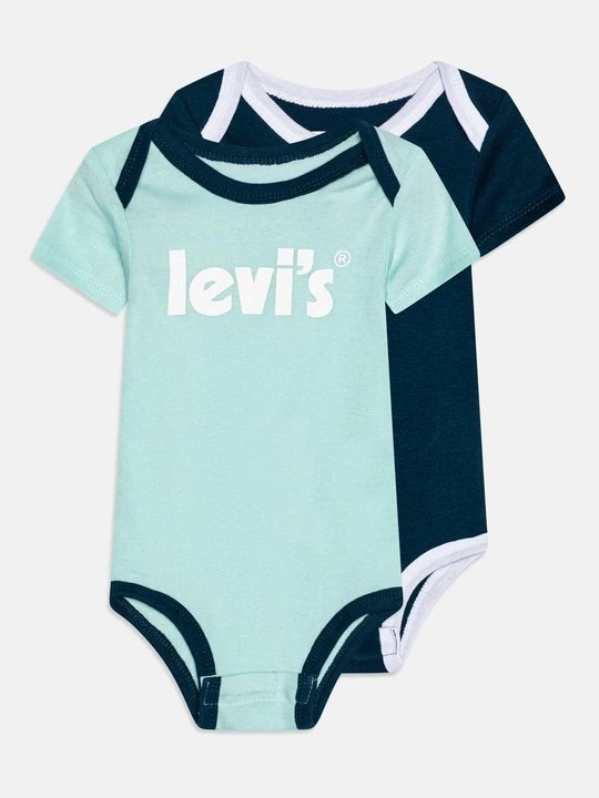 Obrázek produktu Body Levi's tyrkysová
