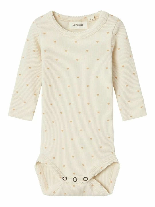 Obrázek produktu Body Lil' Atelier