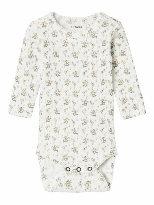 Obrázek produktu Body Lil' Atelier