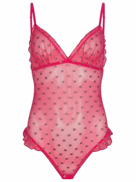 Obrázek produktu Body love stories růžová