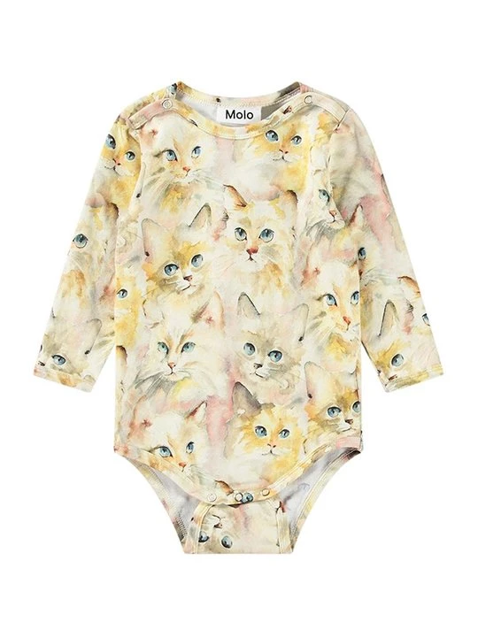 Obrázek produktu Body Molo