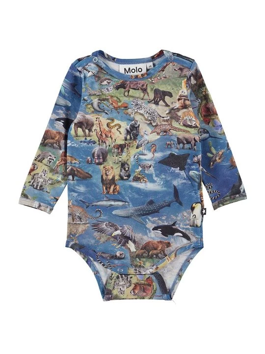 Obrázek produktu Body Molo