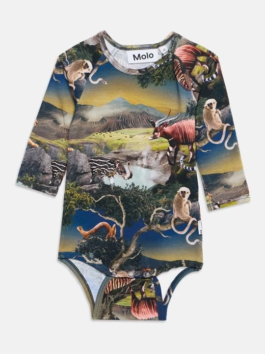 Obrázek produktu Body Molo