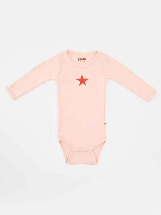 Obrázek produktu Body Molo lososová
