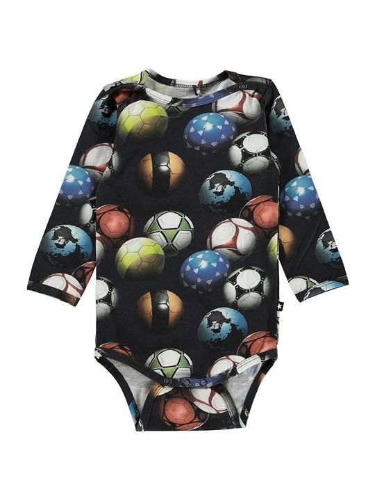 Obrázek produktu Body Molo modrá