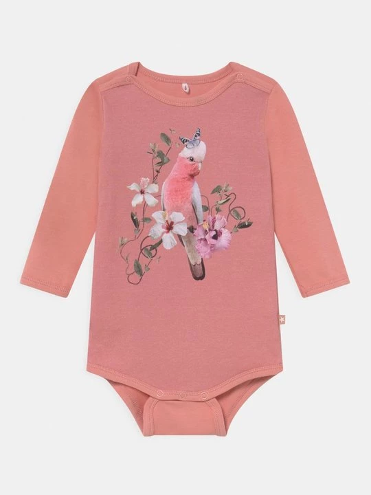 Obrázek produktu Body Molo růžová