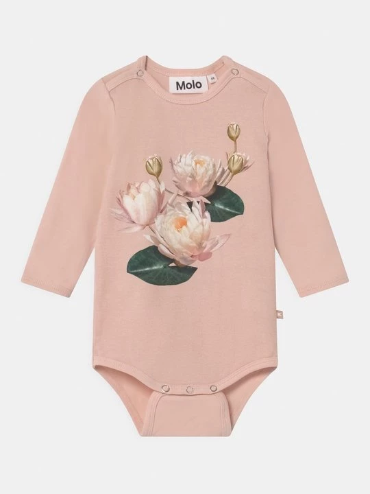 Obrázek produktu Body Molo růžová