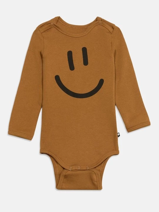 Obrázek produktu Body Molo světle hnědá