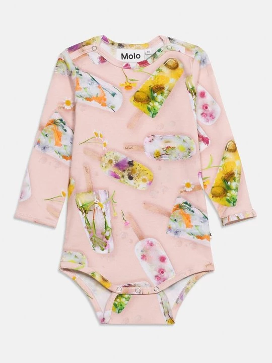 Obrázek produktu Body Molo světle růžová