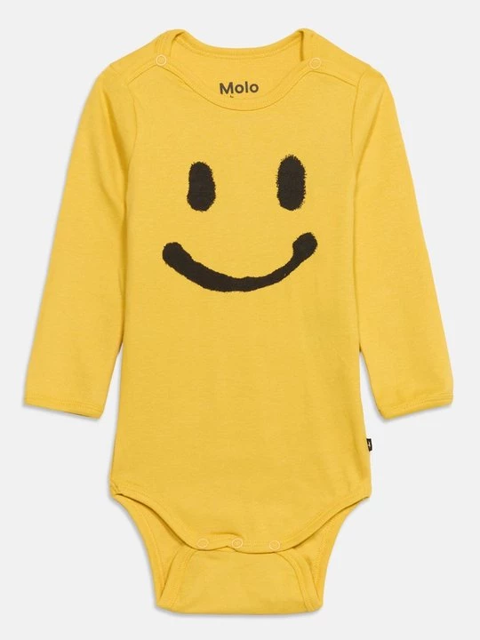 Obrázek produktu Body Molo žlutá
