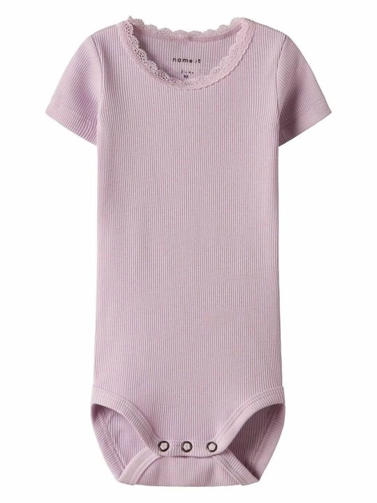 Obrázek produktu Body NAME IT lila