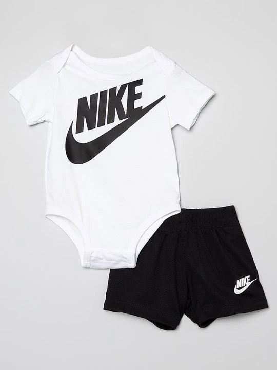 Obrázek produktu Body Nike černá