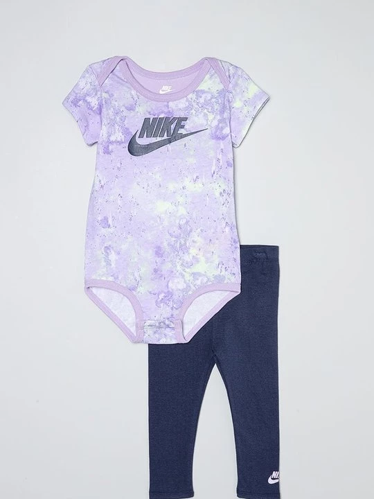 Obrázek produktu Body Nike fialová