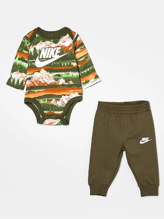 Obrázek produktu Body Nike khaki