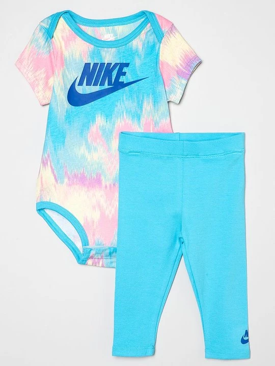 Obrázek produktu Body Nike modrá
