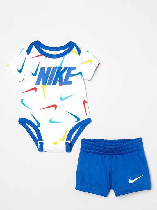 Obrázek produktu Body Nike modrá