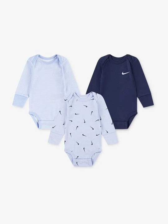 Obrázek produktu Body Nike modrá
