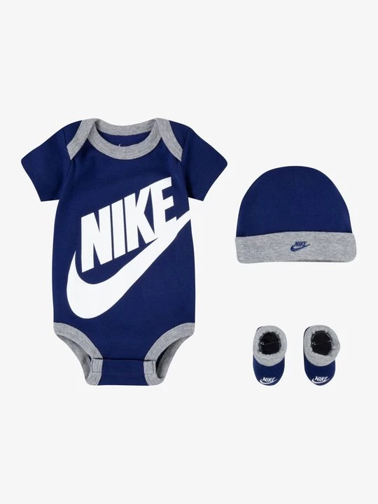 Obrázek produktu Body Nike modrá