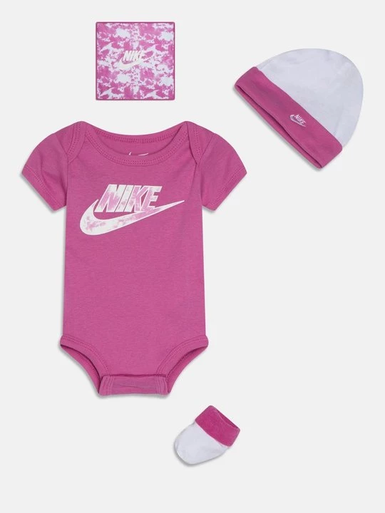 Obrázek produktu Body Nike růžová