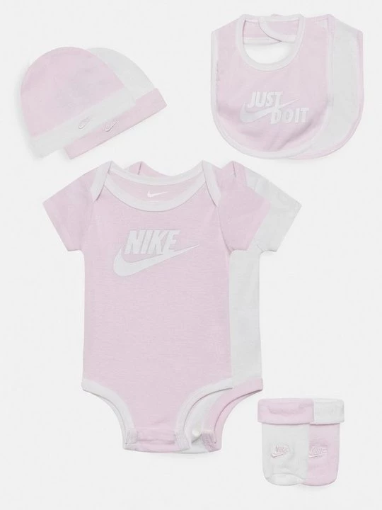 Obrázek produktu Body Nike růžová