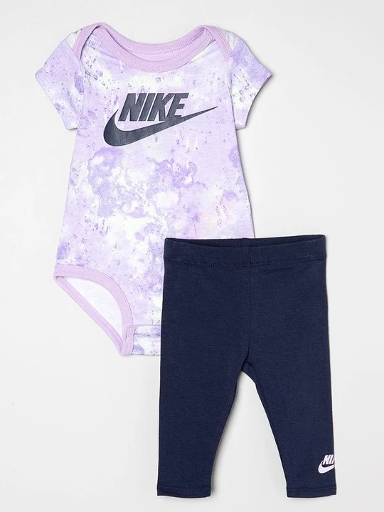 Obrázek produktu Body Nike tmavě modrá