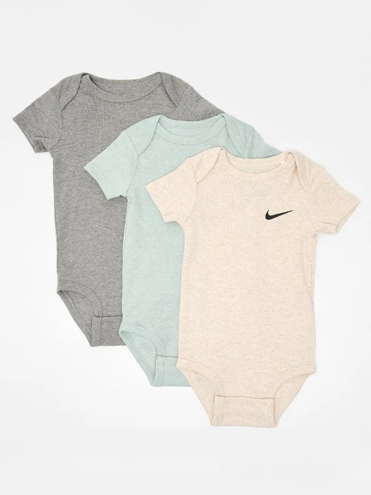 Obrázek produktu Body Nike zelená