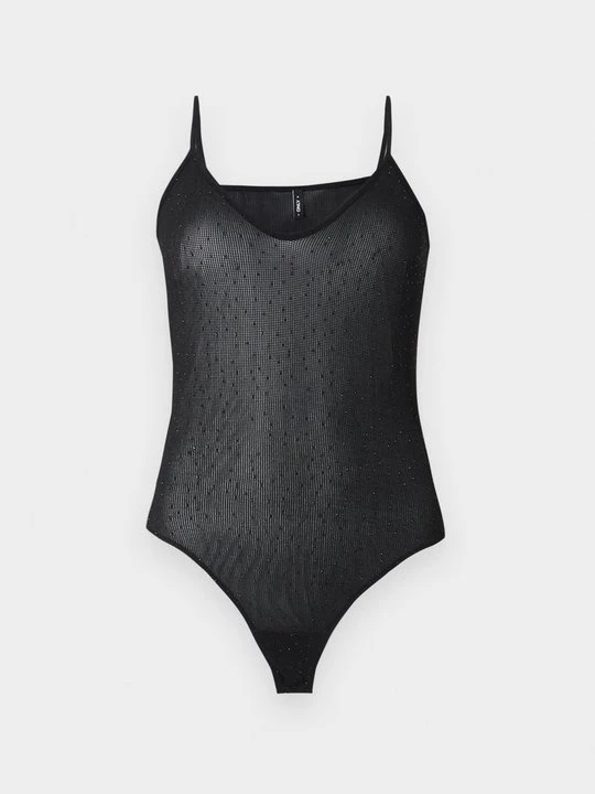Obrázek produktu Body Only černá