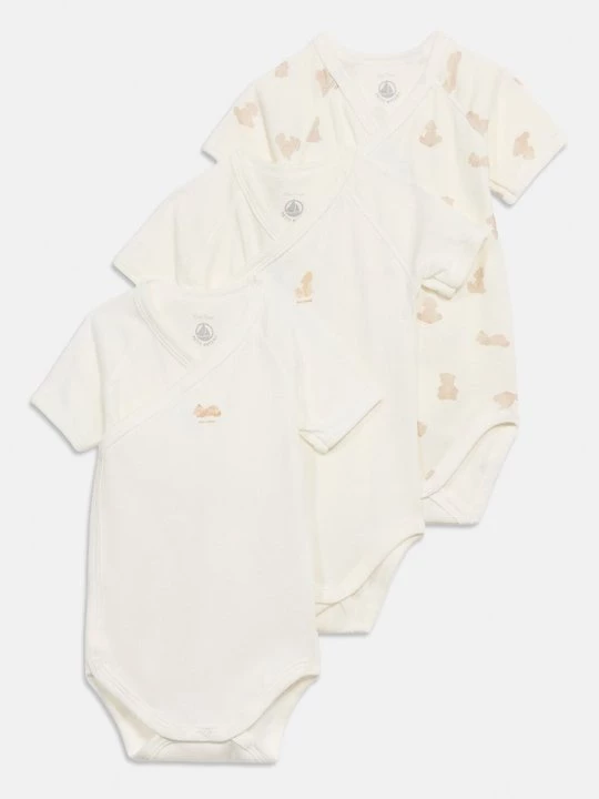 Obrázek produktu Body Petit Bateau