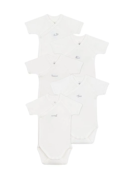 Obrázek produktu Body Petit Bateau