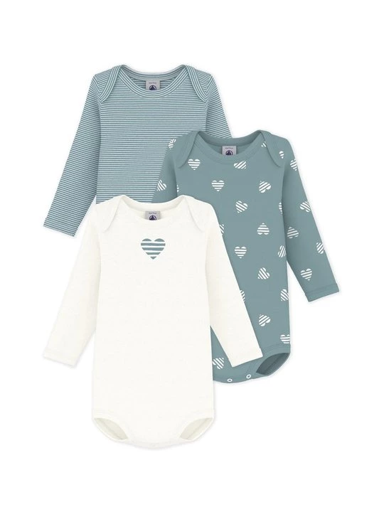Obrázek produktu Body Petit Bateau