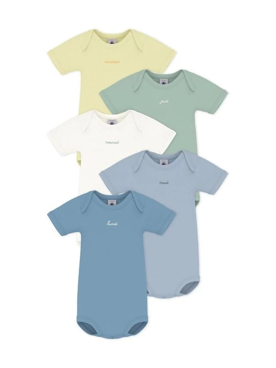 Obrázek produktu Body Petit Bateau
