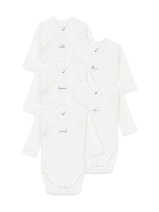 Obrázek produktu Body Petit Bateau