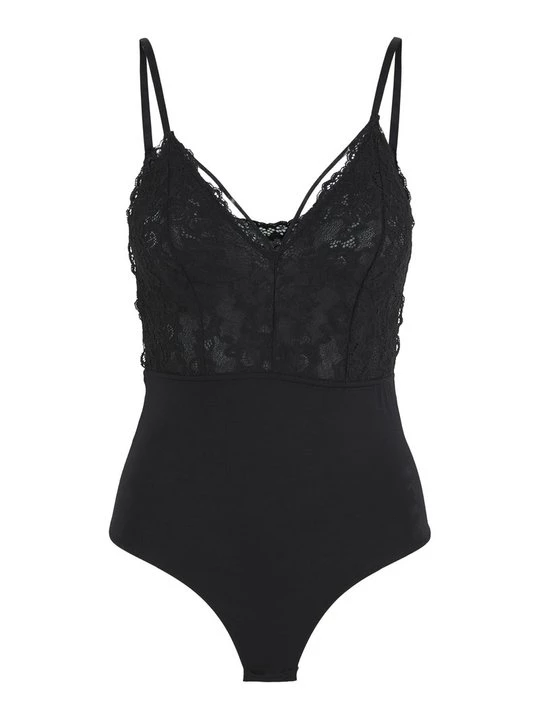 Obrázek produktu Body Pieces černá