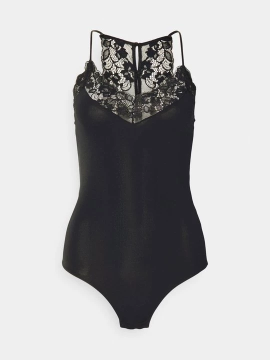 Obrázek produktu Body Pieces černá
