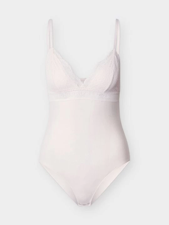 Obrázek produktu Body Polo Ralph Lauren světle růžová